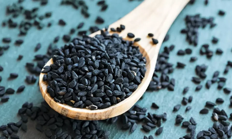 1804659 black cumin